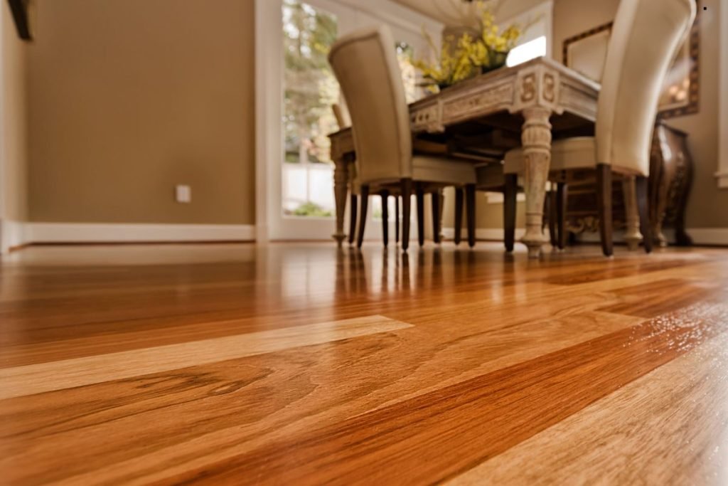 waterproof hybrid flooring