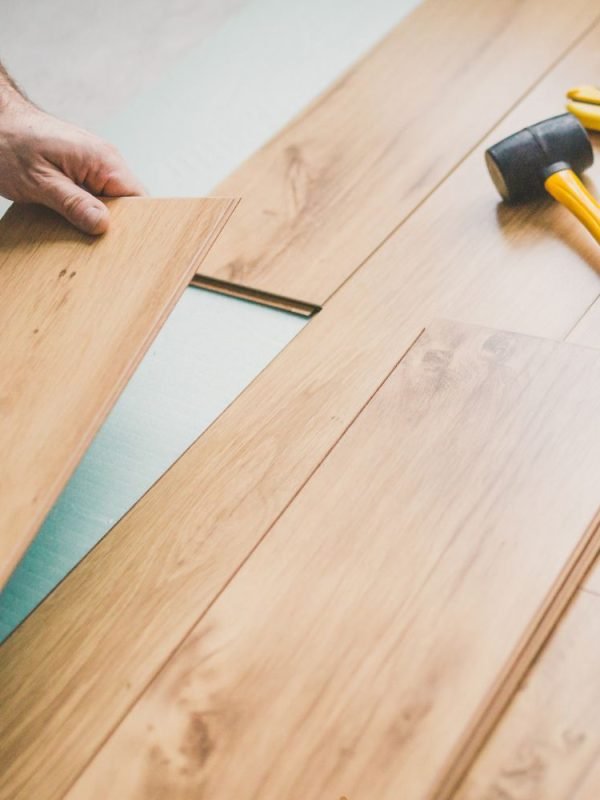 Professional Flooring Consultation in Washington DC
