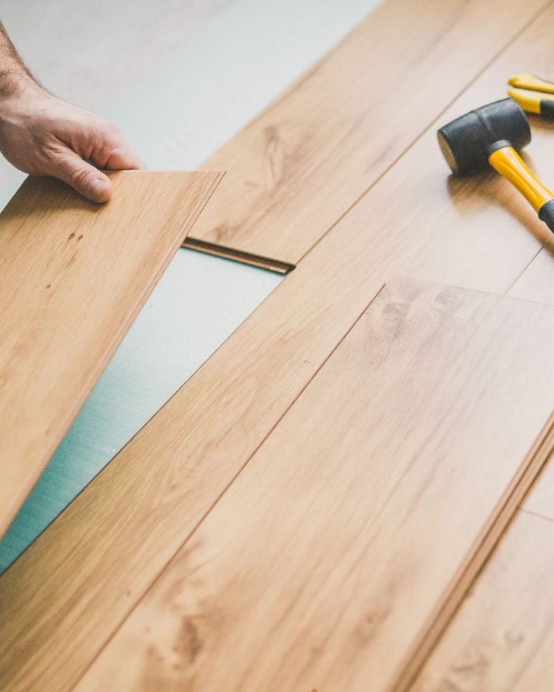 Professional Flooring Consultation in Washington DC